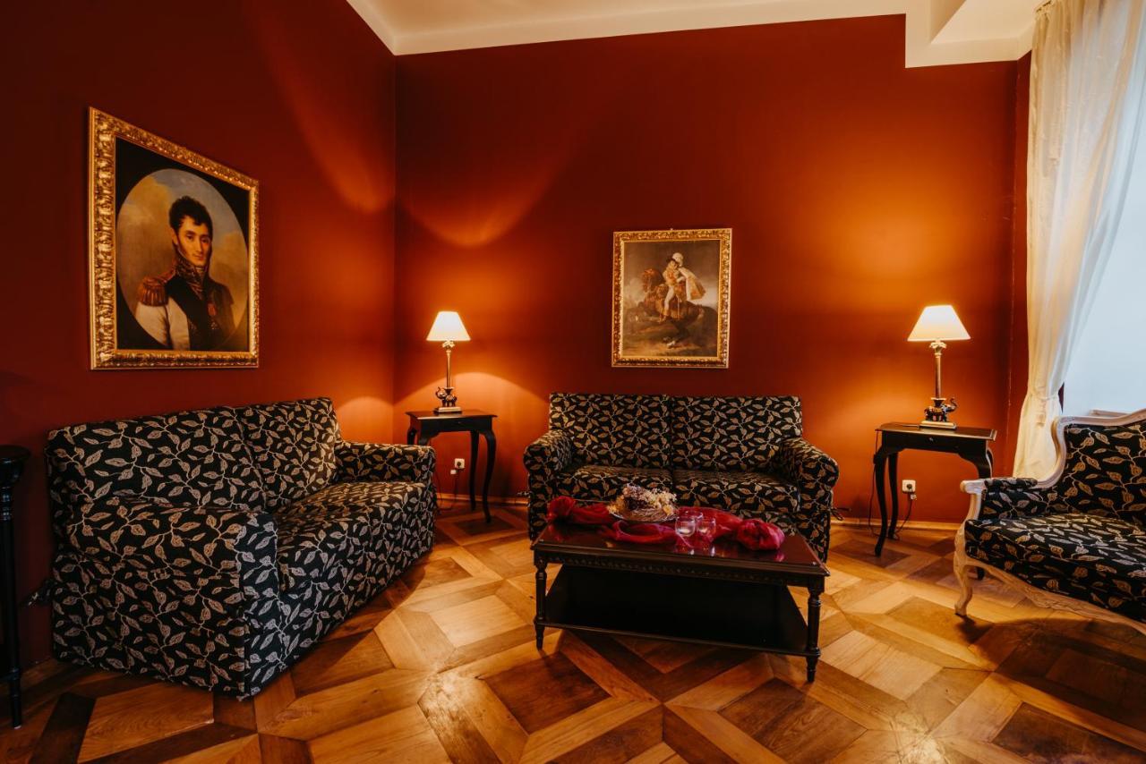 Hotel Schloss Gehrden Extérieur photo