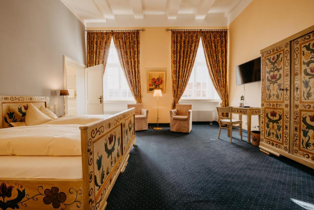 Hotel Schloss Gehrden Extérieur photo