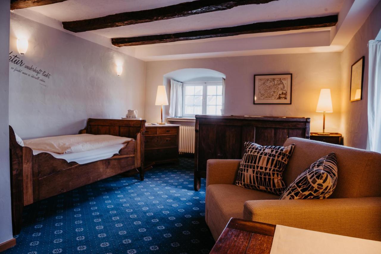 Hotel Schloss Gehrden Extérieur photo