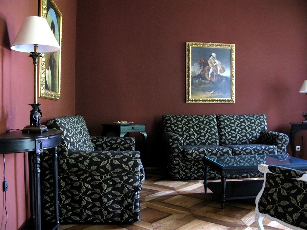 Hotel Schloss Gehrden Extérieur photo