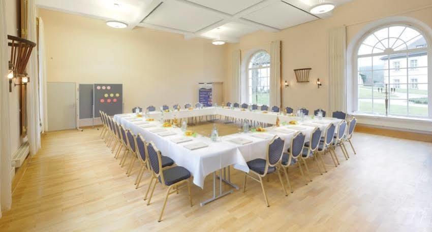 Hotel Schloss Gehrden Extérieur photo